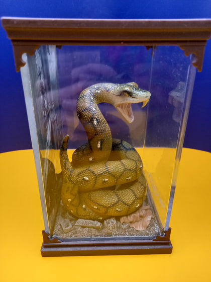 Harry Potter Nagini Figure