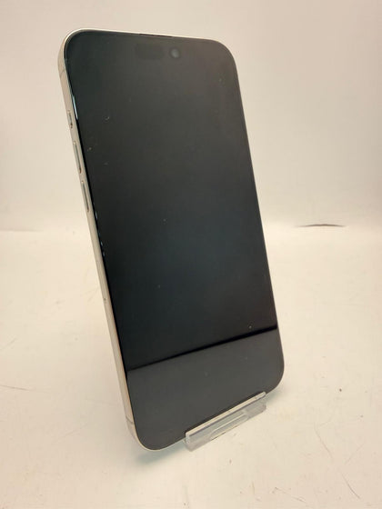 iPhone 15 Pro Max (A3106) 256GB, Unlocked.