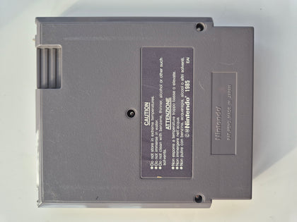 Super Mario Bros. Duck Hunt NES