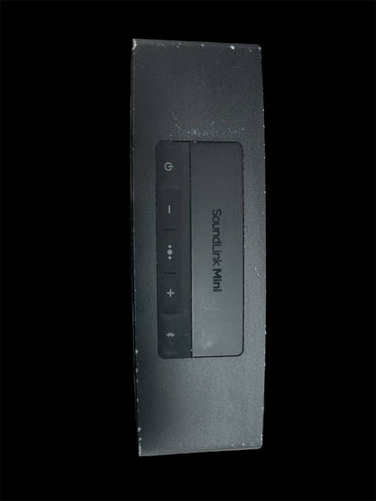 bose soundlink mini 2  ** Collection Only - Wythenshawe **