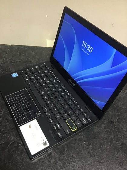 Asus laptop