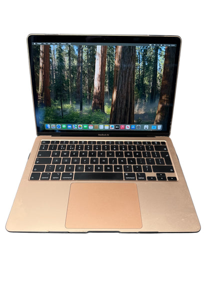 Apple MacBook Air 13-inch Retina (2020) ***May Bank Holiday Sales***