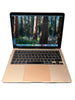 Apple MacBook Air 13-inch Retina (2020) ***May Bank Holiday Sales***