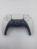 PlayStation 5 console digital edition 825GB White with Controller and power cable