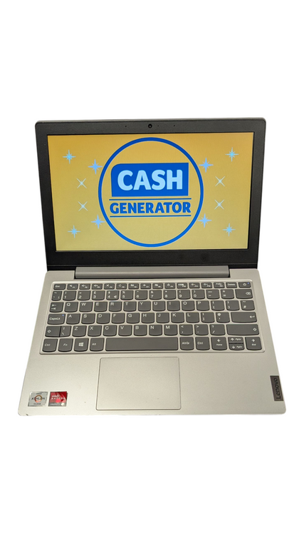 Lenovo IdeaPad 1 64gb 11.5