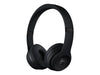 Beats Solo3 - Wireless Headphones - Black