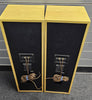 Acoustic solutions speakers model AV-70 **Collection Only**