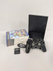 Sony PlayStation 2 Slim Console Package