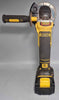 DeWalt DCG405 18v XR 125mm Cordless Angle Grinder + 4,0Ah Battery