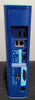 Xbox 360 "E" Console, 500GB, Blue Special Edition - No Controller