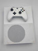 Microsoft Xbox One S 500GB Home Gaming Console - Unboxed With White Pad