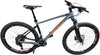 Giant Fathom 2 Hardtail MTB - Grey/Neon Orange **Store Collection Only**