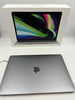 Apple 13-inch MacBook Pro with Touch Bar - M1 - 512GB