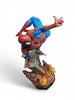 The Amazing Spiderman Premium Format Statue - Sideshow Exlusive (Stands 65cm/2ft Tall)
