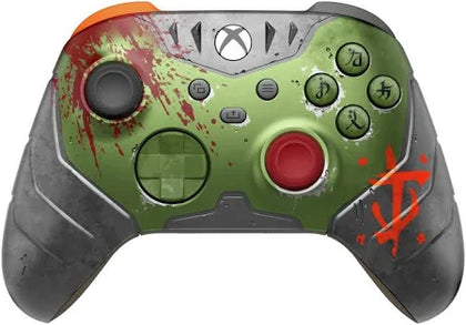 Xbox Wireless Controller DOOM