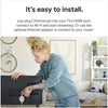 Google Chromecast HD with Google TV