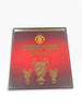 Manchester United 2008 Champions League Commemorative Box Set