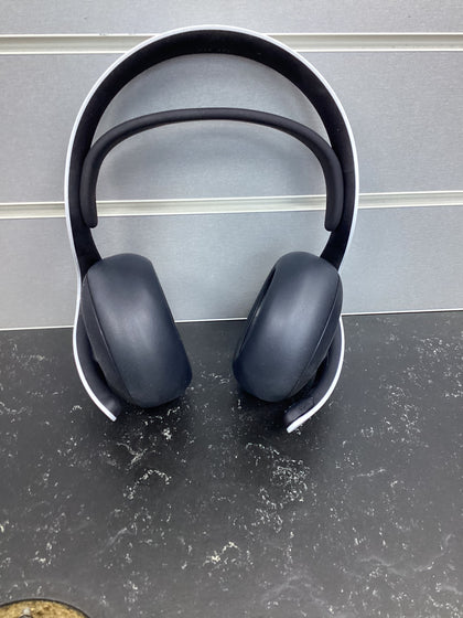Sony Pulse 3D Wireless Headphones
