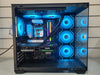 Gaming PC RTX 5060 Ti, ryzen 7, 32GB
