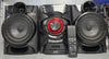 samsung mx h630 230w Bluetooth, CD, and USB player with remote ***Collection Only***
