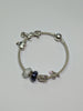 Pandora Bracelet With 7 Charms