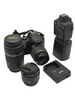 Canon EOS 1300D DSLR Camera with Ef-S18-55 Is II F3.5-5.6 Lens and Canon EF 75-300mm f/4.0-5.6 III Lens