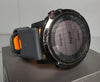 Garmin fenix 5x Plus GPS Watch - Sapphire -withband