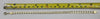 9ct Gold Bracelet 8.5"