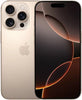 Apple iPhone 16 Pro 5G 128GB AI Mobile Phone - Desert Titanium
