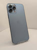 Apple iPhone 13 Pro Max 128GB Sierra Blue, Unlocked