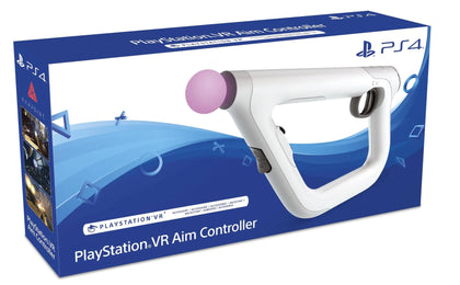 Playstation VR Aim Controller