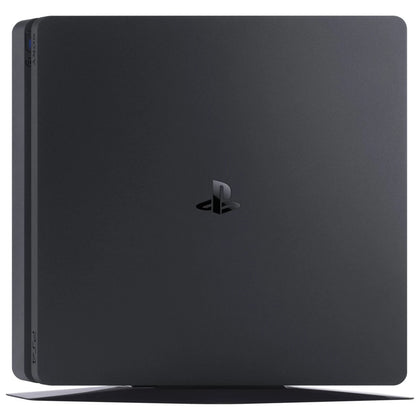 Sony PS4 Slim 500GB PlayStation 4 Console & White pad