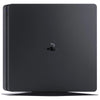 Sony PS4 Slim 500GB PlayStation 4 Console & White pad