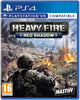 Heavy Fire Red Shadow - PS4 - Great Yarmouth