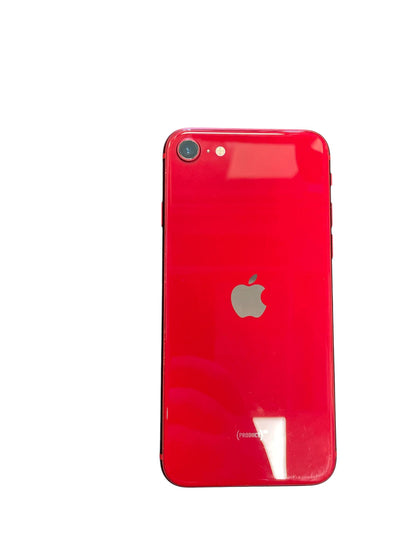 Apple iPhone SE (3rd Generation) 64GB  BH:98