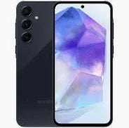 Samsung Galaxy A55 5G (Navy)