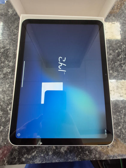 Apple iPad A16 (Wi-Fi), 128gb, battery 100%, Cycle count 3
