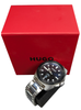 Hugo Boss Stainless Steel Men's Watch **Boxed**