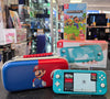 Nintendo Switch Lite - Bundle