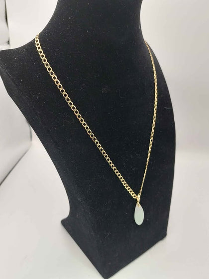 (375 Hallmarked&Tested), 9K 7.63G 18