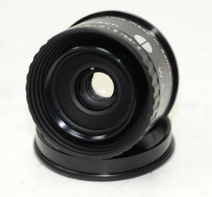 Schneider Kreuznach 40mm W.a. Componon Enlarging Lens.