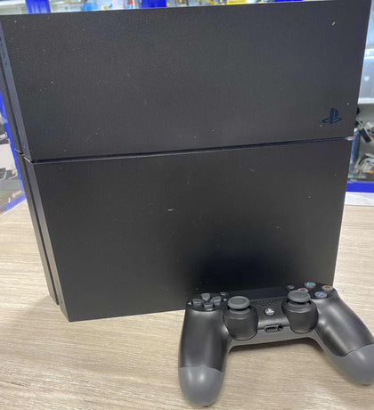 Playstation 4 - 500GB