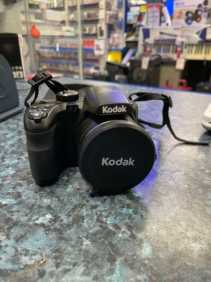 KODAK DIGITAL CAMERA