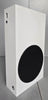 Xbox Series S Console, 512GB, White, Unboxed