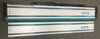 ** Collection Only ** Makita Guide Rail Full Kit Inc 2x 1.5m Rails, Joining Bar, Clamps & Carry Case