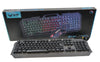 Ice Armor Wired Mechanical RGB Keyboard BT-360 "Collection Only"