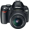 Nikon D60 Camera + 18-55mm Lens