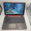 HP 15-P157 Laptop – Intel i5-4288U – 8GB RAM – 1.5TB HDD – 15.6" – W11 – Charger Included