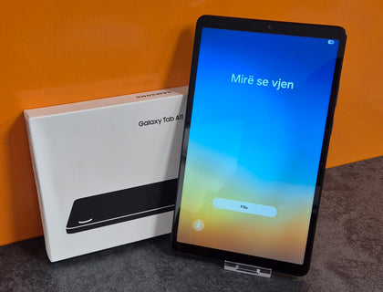 Samsung Galaxy Tab A11