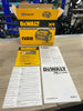 DeWalt DCR011 Bluetooth Speaker (BODY ONLY)